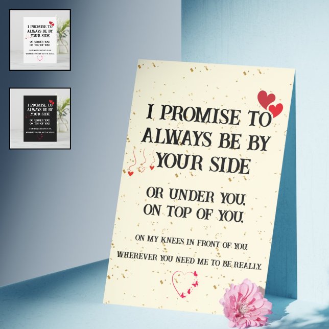 Dirty Naughty Anniversary Card for Him (Dirty Naughty Anniversary Card for Him)