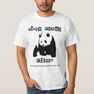 Dirty Panda Films Generic T-Shirt