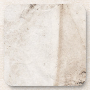 Dirty Paper 3 Coaster