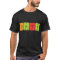 Dirty periodic table name shirt