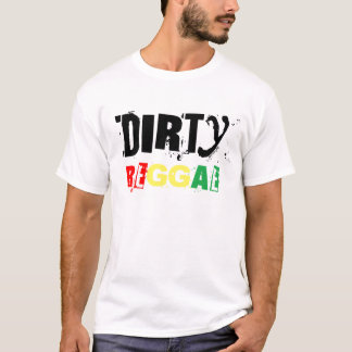 Dirty Reggae T-Shirt