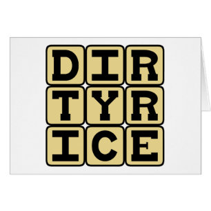 Dirty Rice, Cajun Dish