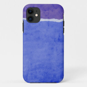 Dirty ripped paper Case-Mate iPhone case