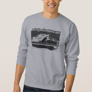 DIRTY ROTTEN CARZ - Sweatshirt