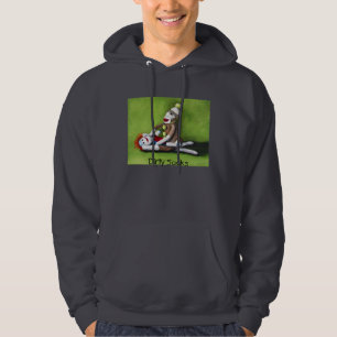 Dirty Socks Hoodie