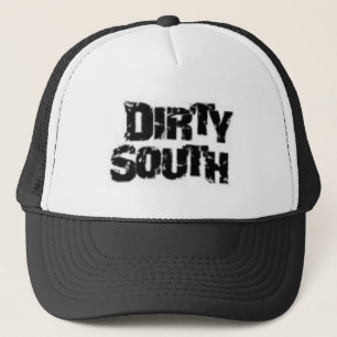 Dirty South Hat