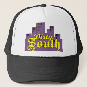 Dirty South Hat
