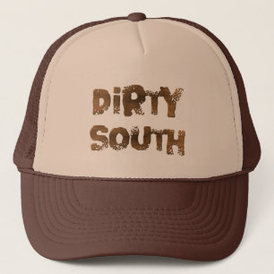 Dirty south hat for sale.