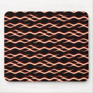 Dirty waters... mouse pad
