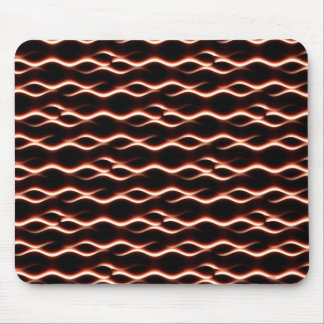 Dirty waters... mouse pad