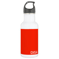 Disa Red colour name