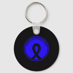 Disabilities I See The Possibilities Occupational Key Ring