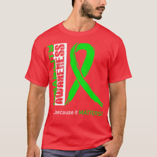 Disability Awareness Because Its Matters In This F T-Shirt