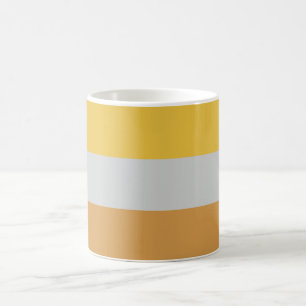 Disability Flag Coffee Mug