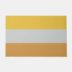 Disability Flag Doormat