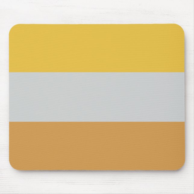 Disability Flag Mouse Pad (Front)