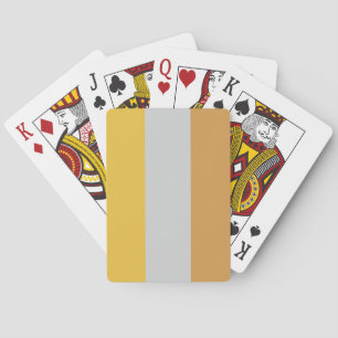 Disability Flag Playing Cards