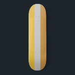 Disability Flag Skateboard<br><div class="desc">This design features the Disability Flag (also known as the Flag of the Rights of Persons with Disabilities or the Overcoming flag), which is a flag that represents people who have disabilities. The flag was created by the Valencian dancer Eros Recio in 2017, and it was presented to the United...</div>