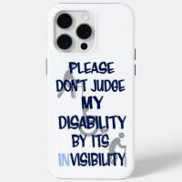 Disability/INvisibility