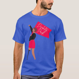 disability pride 2 T-Shirt