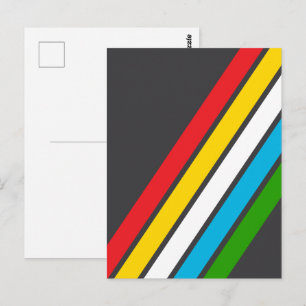 Disability Pride Affirmation Cards