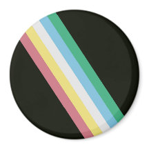 Disability Pride Flag 