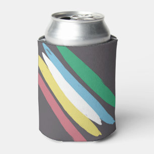 Disability Pride Month Of July Awareness Colours Can Cooler
