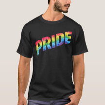Disability Pride T-Shirt(Design 6)