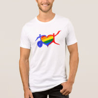 Disability Pride T-Shirt