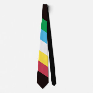 Disability Pride Tie