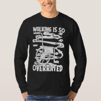 Disabled Hilarious Handicapped Disability Wheelcha