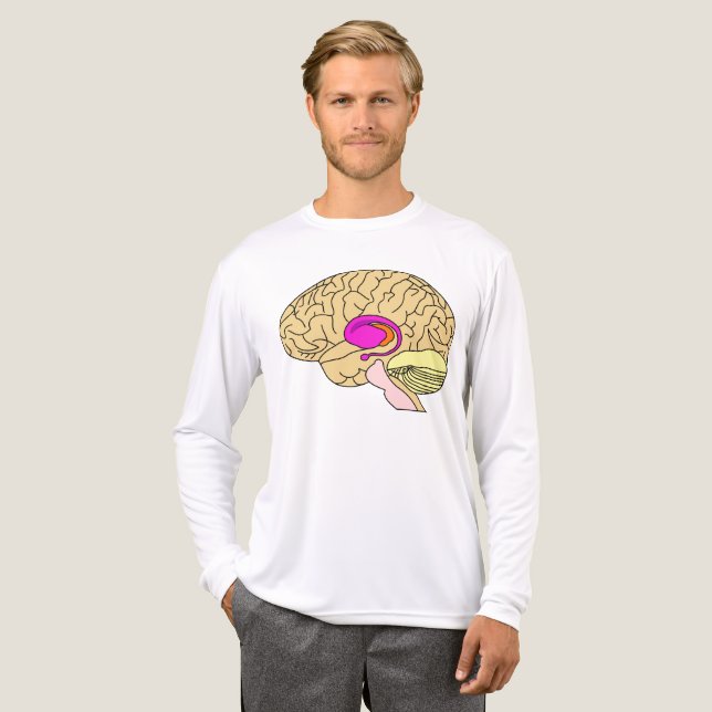 Disabled Reality Show Shirt (Front Full)
