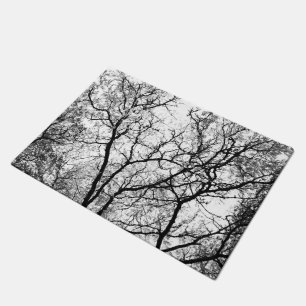 Disappearing 3 doormat