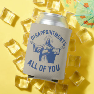 Disappointments All of You Retro Jesus Meme Christ Can Cooler