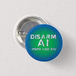 Disarm AI Button