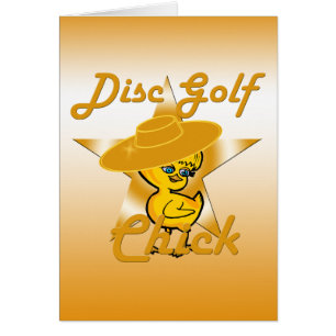 Disc Golf