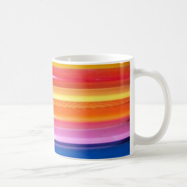 Disc Golf 009 Coffee Mug (Right)