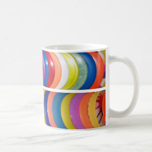 Disc Golf 011 Coffee Mug