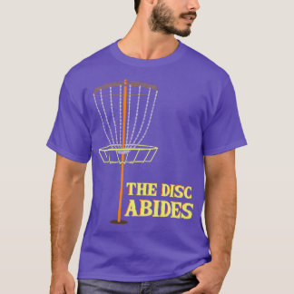 Disc Golf 7 T-Shirt