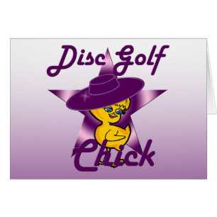 Disc Golf #9