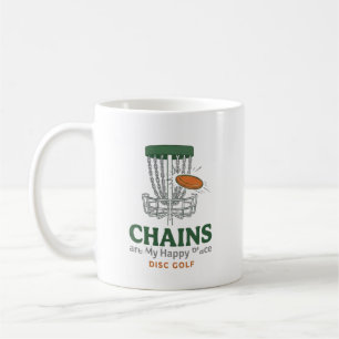  Disc Golf Ace Hunter T-Shirt   Disc Golfer Mug 
