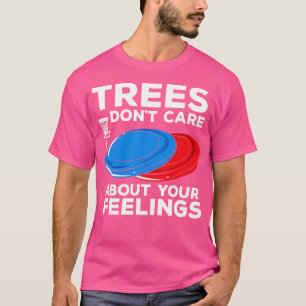 Disc Golf Disc Golf Frisbee 1 T-Shirt