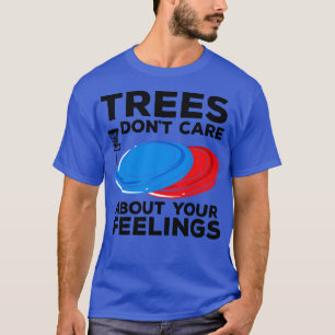 Disc Golf Disc Golf Frisbee T-Shirt