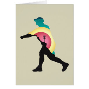 Disc Golf Driver
