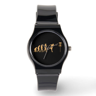 Disc Golf Evolution Watch