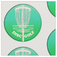 Disc Golf Frisbee Cage