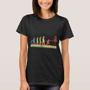 Disc Golf Funny Sports Gift T-Shirt