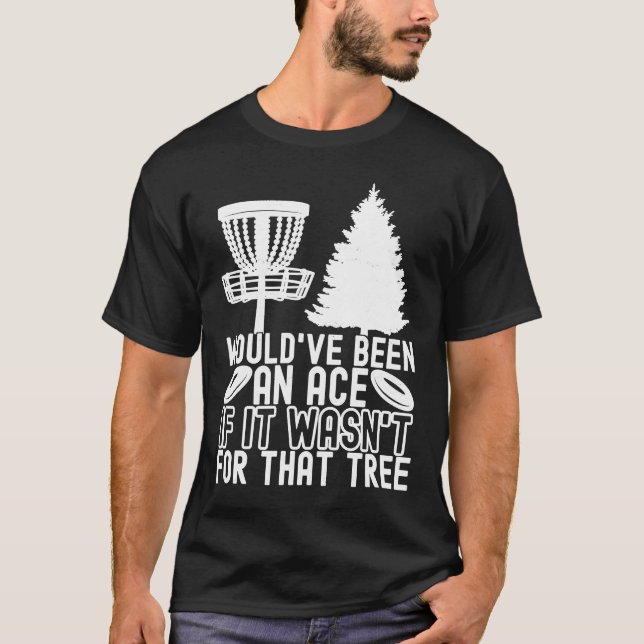 Disc Golf Merch Frisbee Golf Disc Golfer  2 T-Shirt (Front)