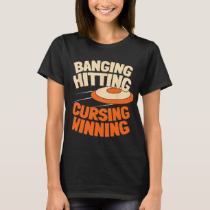 Disc Golf Outdoor Sport - Frisbee Golf _3 T-Shirt