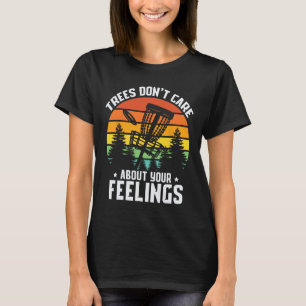 Disc Golf Player _3 T-Shirt